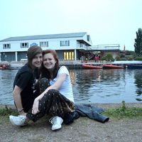 Stephanie Bushby's Photo