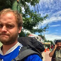 Leonardo Garcia的照片