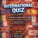 International Quiz's picture