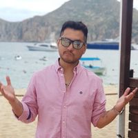 Daniel Ortega's Photo