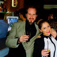 Jorge Wandosell的照片