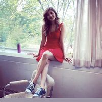 Parya Beiraghdar's Photo