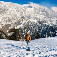 Gaurav Morwal的照片