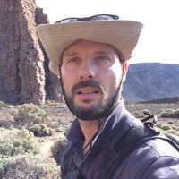 Fotos de Julian Hessel