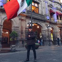 Adauco Lopez's Photo