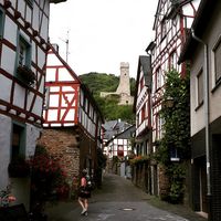 Mareike Pütz的照片