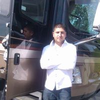 Enrique Lopez的照片