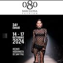 Bilder von Barcelona Fashion Week 