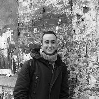 Benjamin Le Grand's Photo