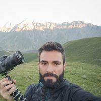 Niamor El Chor's Photo