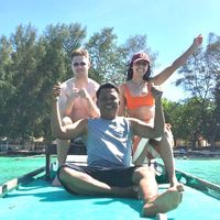 Adi  Adi Lombok的照片