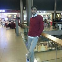 Özgür Cihan Genç's Photo