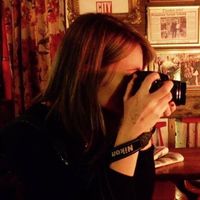 Cristina Rodríguez Muñoz's Photo