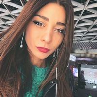 Julia Abramova的照片