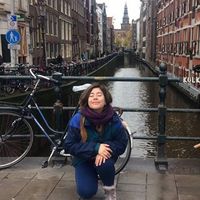 Nicoll Guerrero Figueroa's Photo