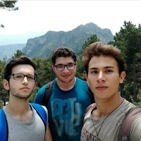 Akin Tarakci's Photo