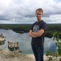 Alexandr Samusev's Photo