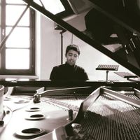 Artin Bassiri's Photo