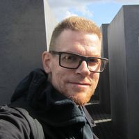 Björn Jensen's Photo