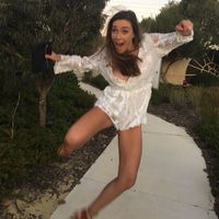 Bella Hughes's Photo