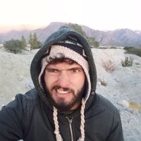 Francisco Meyer's Photo