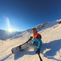 Ras Toscu's Photo