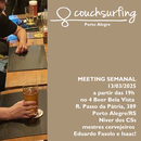 MEETING COUCHSURFING PORTO ALEGRE's picture