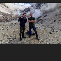 Nicholas Muller的照片