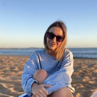 Julieta Kladniew's Photo