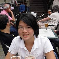 Cassandra Seto's Photo