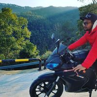 Fotos de Pradipta Barik