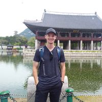 Cole Dougans's Photo