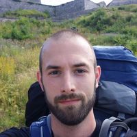 Benjamin S.的照片