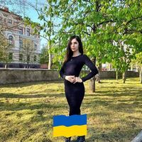 Olha Tarnopolska's Photo