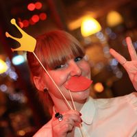 Le foto di Ksenia Praded