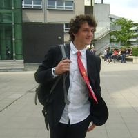 Steyn Baetens的照片