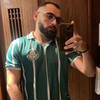 Caio Roger Carvalho's Photo