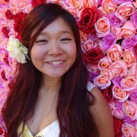 Kayoko Nanri's Photo