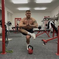 Patrik Werfer's Photo