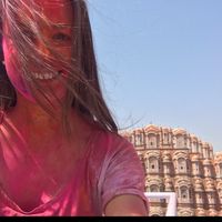 Mariana Varela's Photo