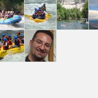 Photos de Natan Agami