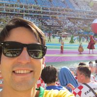 Juan Sebastian Cruz的照片