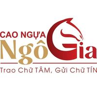 Cao Ngựa Bạch's Photo