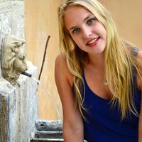 Juliette Grau的照片