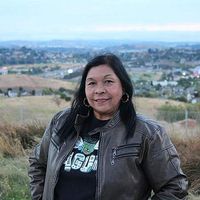 Juliet  Bucoy的照片