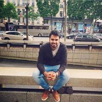 Sarath Chandran的照片