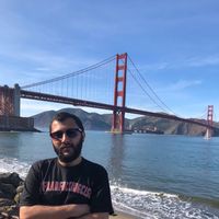 Mehmet Yurtar's Photo