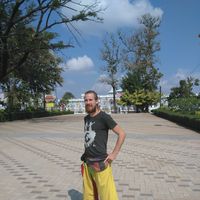 Fotos de Anton Bavdek