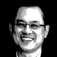 Paul Ng's Photo