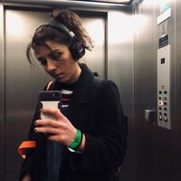 Federica Calvo's Photo